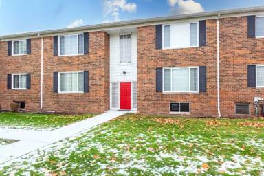 Main picture of 25328 Shiawassee Cir