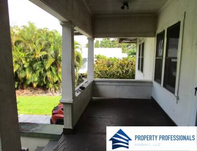 Main picture of 1592 Kilauea Ave