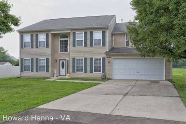 Main picture of 4636 Yeardley Loop