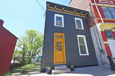 Main picture of 2465 W McMicken Ave