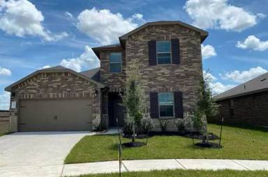 Main picture of 3403 Windham Way