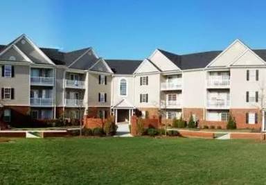 Main picture of 623 Wyndhurst Dr Apartments