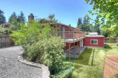 Main picture of 2317 175th St SE