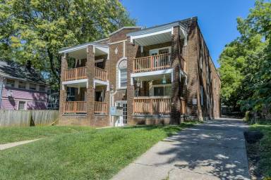 Main picture of 3809 Mercier St