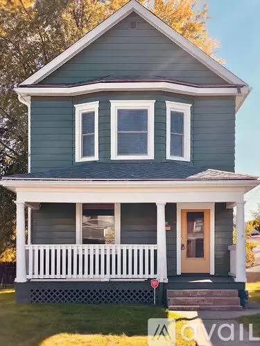 Main picture of 1226 Oakgrove Ave