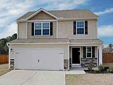 Main picture of 882 Avery Pond Dr