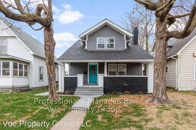 Main picture of 3837 N Kenwood Ave