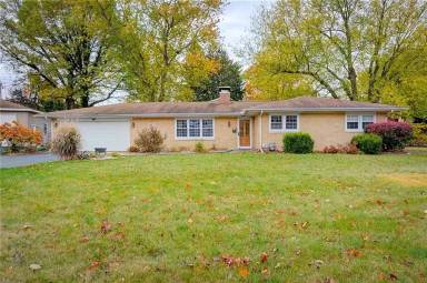 Main picture of 1487 W Glenn Dr