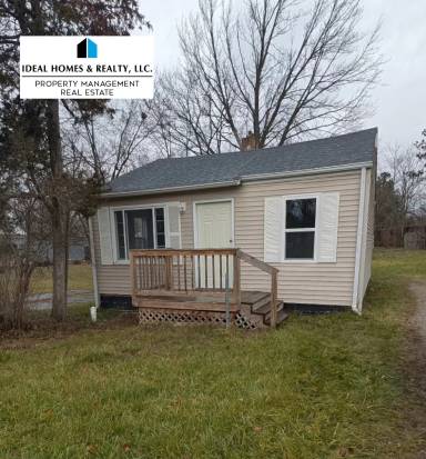 Main picture of 1169 Terry Ave