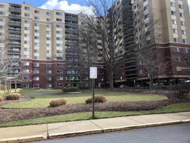 Main picture of Takoma Overlook Condominium