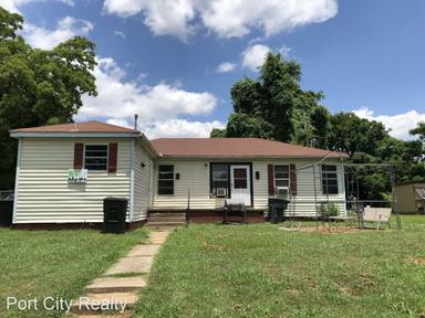 Main picture of 1229 Saint Charles St