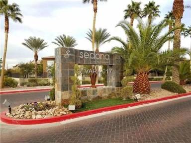 Main picture of Sedona Condominiums