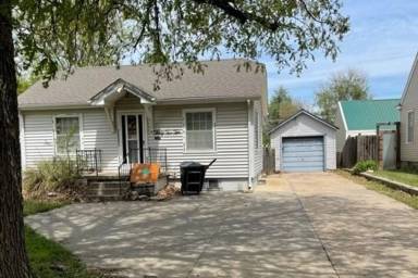 Main picture of 3210 17th St