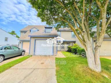 Main picture of 1541 Sword Dancer Dr