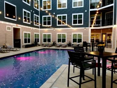 Main picture of Nexus Luxury Apartments