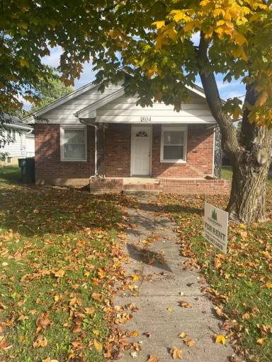Main picture of 1804 N Ball Ave