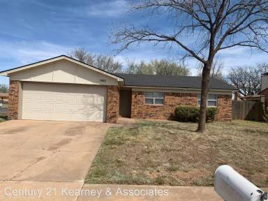 Main picture of 7801 Uvalde Ave