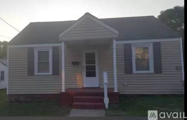 Main picture of 1416 Baylors Ln