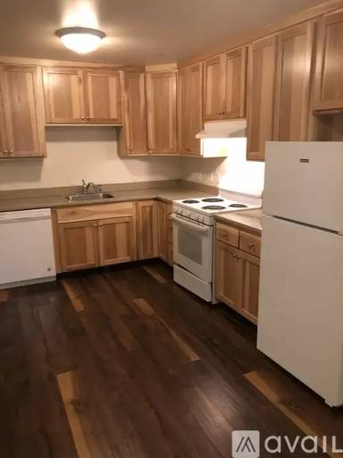 Main picture of 909 W 4th Ave