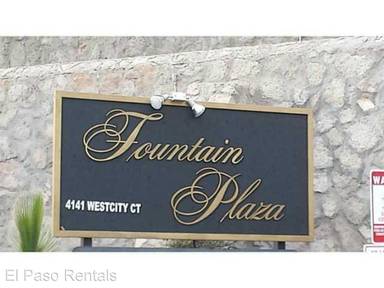 Main picture of Fountain Plaza