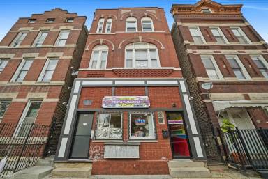 Main picture of 1820 W 18th St