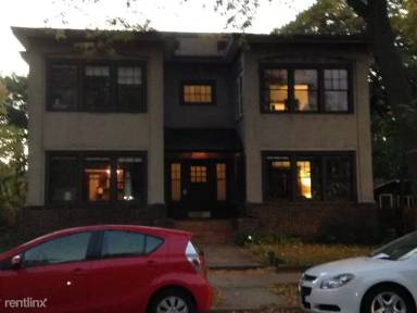 Main picture of 2856 Humboldt Ave S
