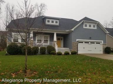 Main picture of 2914 Bending Birch Ln