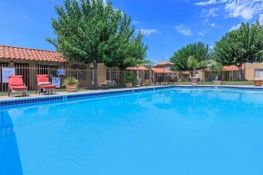 Main picture of Mollison Villas