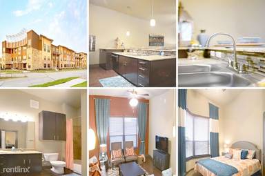 Main picture of Urban Square Apartments