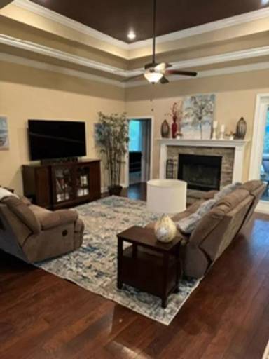Main picture of 7971 SW 80th Ln