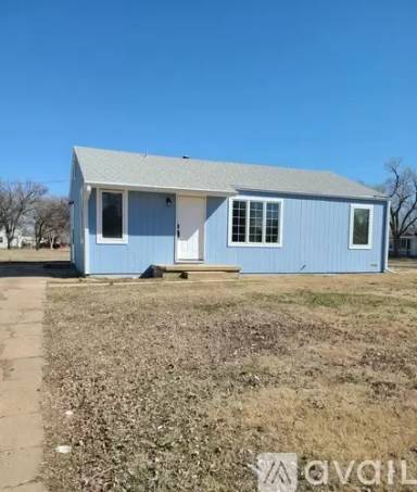 Main picture of 743 Choctaw Ave