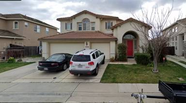 Main picture of 8558 Purcell Way