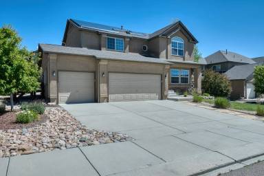 Main picture of 15539 Colorado Central Way