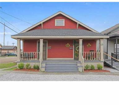 Main picture of 2602 Annette St