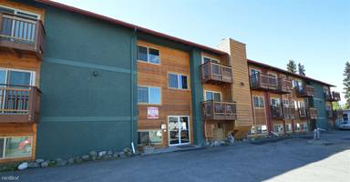 Main picture of Cedarwood Apartments