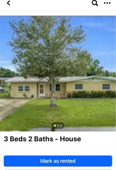 Main picture of 161 Crescent Lake Dr
