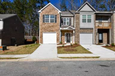 Main picture of 11124 Benton Woods Dr