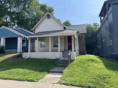 Main picture of 1401 Linden St