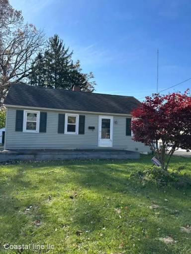 Main picture of 847 Palmer Ave