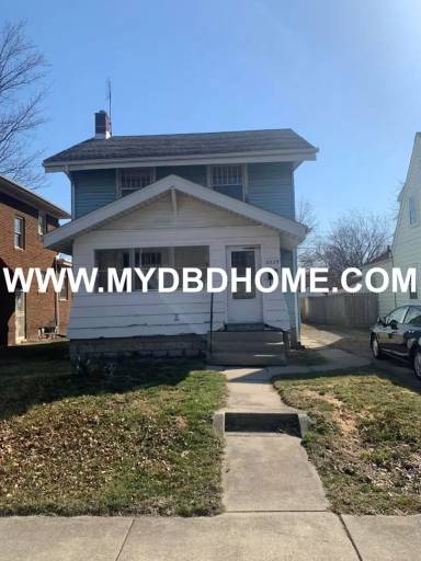 Main picture of 3325 S Anthony Blvd