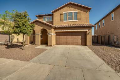 Main picture of 21280 W Coronado Rd