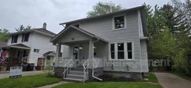 Main picture of 1726 Tecumseh St