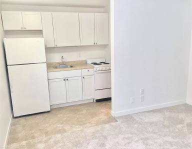 Main picture of Key Apartments