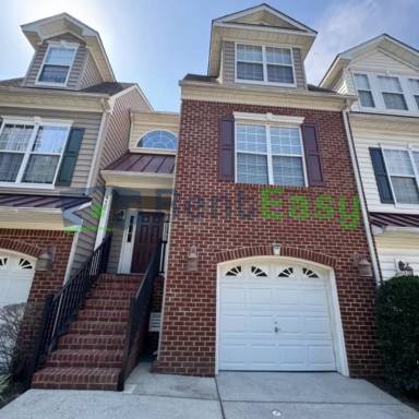 Main picture of 4405 Harlesden Dr