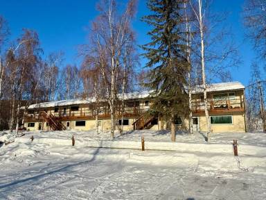 Main picture of 2641 Steese Hwy