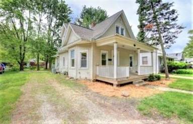 Main picture of 1011 W Tremont St