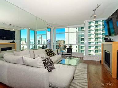 Main picture of The Legend Condominiums