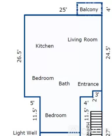 Main picture of 317 88th St