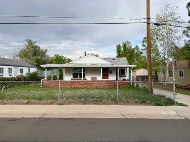 Main picture of 7360 Orchard Ct