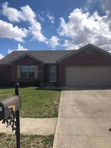 Main picture of 5009 S Cross Point Ct